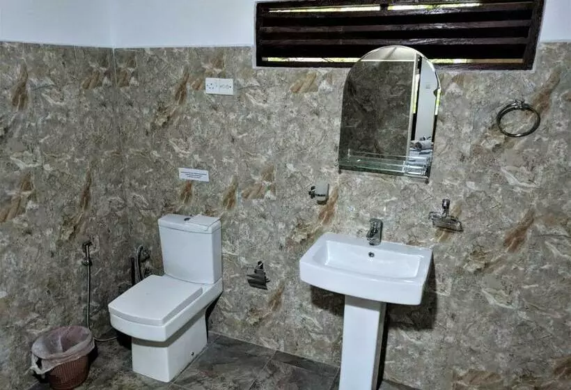 Gallene Gala Nature Resort