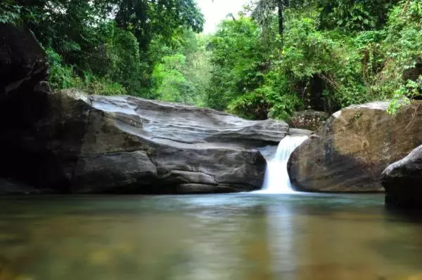 Gallene Gala Nature Resort