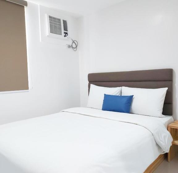 Hotel Airobedz Makati