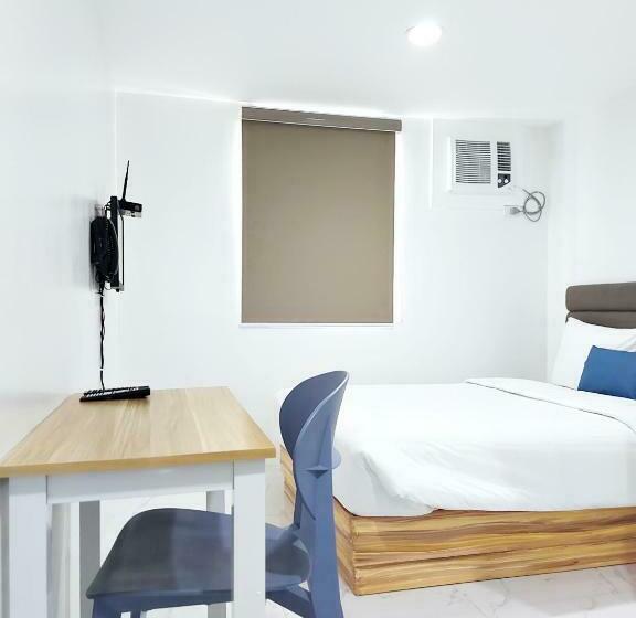 Hotel Airobedz Makati