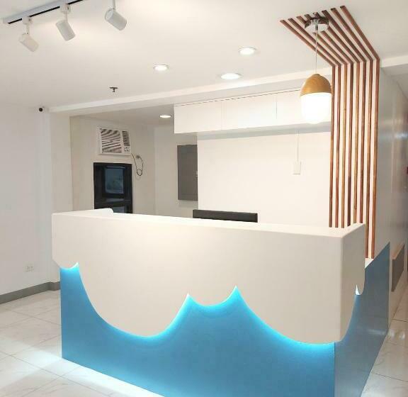 Hotel Airobedz Makati