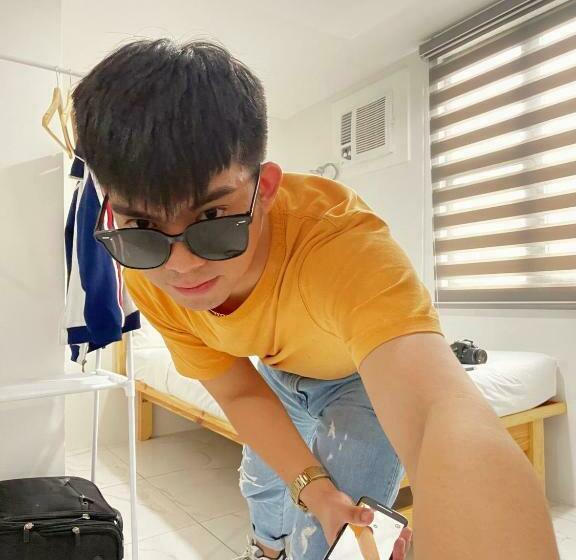 Hotel Airobedz Makati