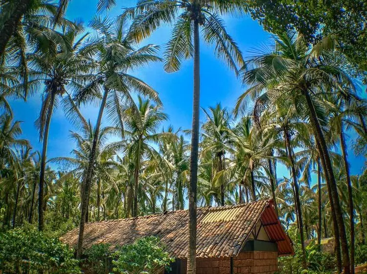 Hotelli The Orchard Resort