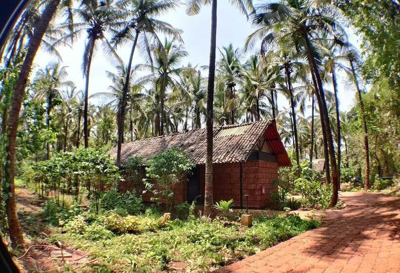 Hotelli The Orchard Resort