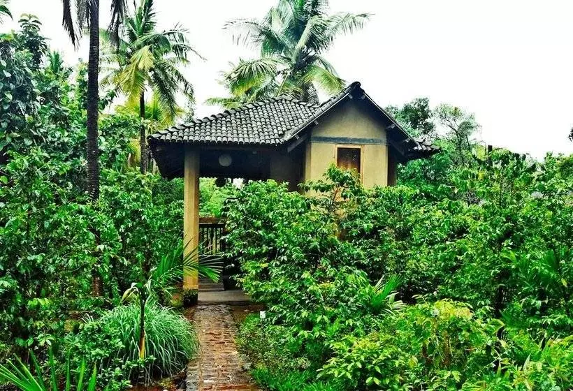 Hotelli The Orchard Resort