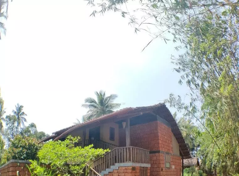 Hotelli The Orchard Resort