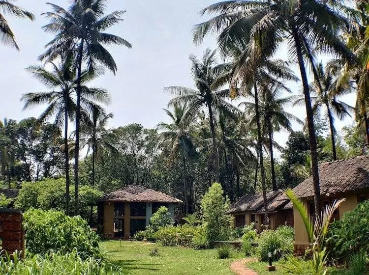 Hotelli The Orchard Resort