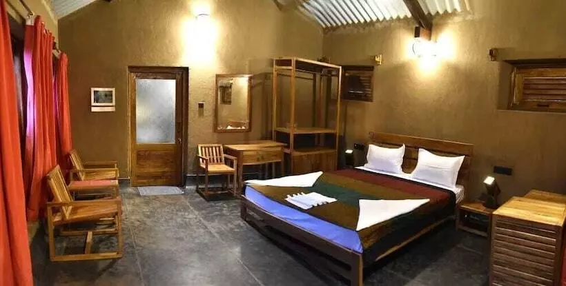 Hotelli The Orchard Resort