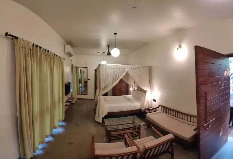 Hotelli The Orchard Resort