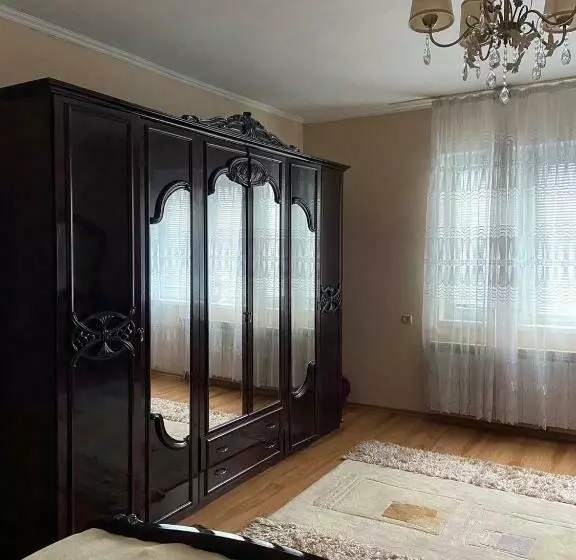 ペンション гостьовий будинок карпати