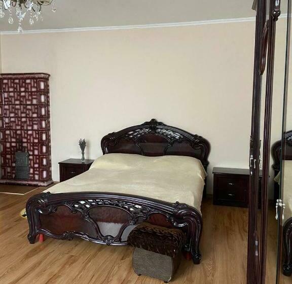 膳宿费 гостьовий будинок карпати