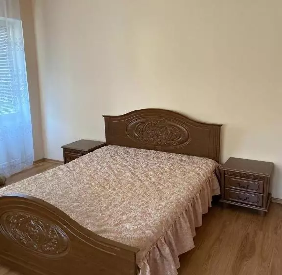 ペンション гостьовий будинок карпати