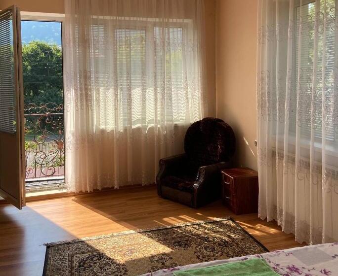 膳宿费 гостьовий будинок карпати