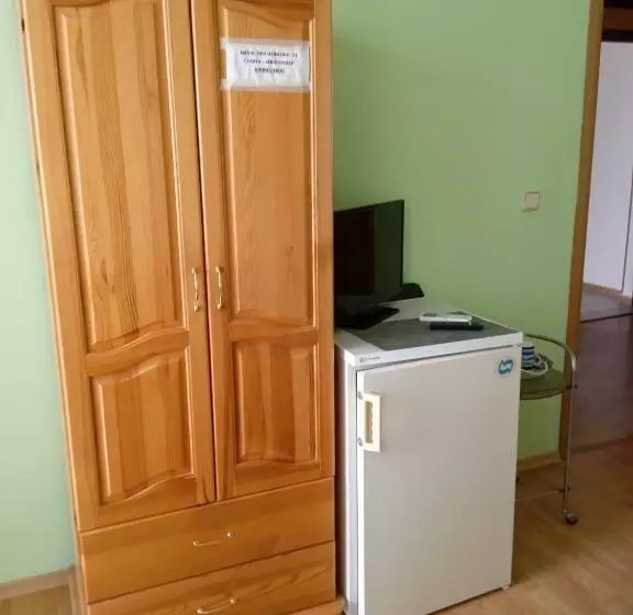 پانسیون къща за гости ганчеви
