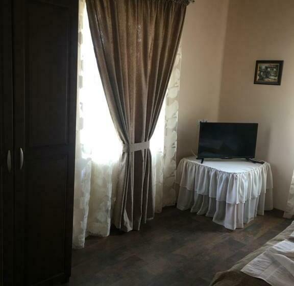 Pensionat вила петрович