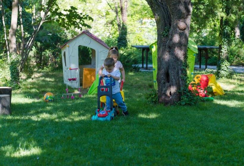 Pensionat вила петрович