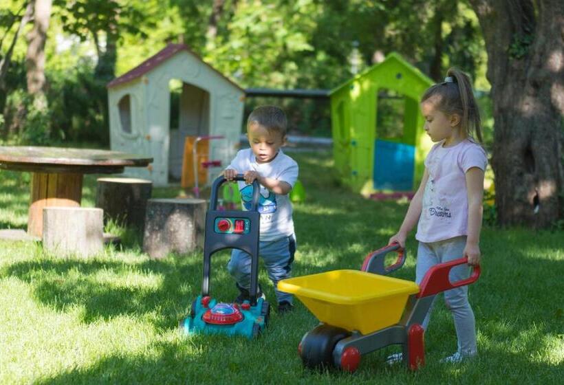 Pensionat вила петрович