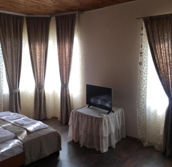 Pensionat вила петрович