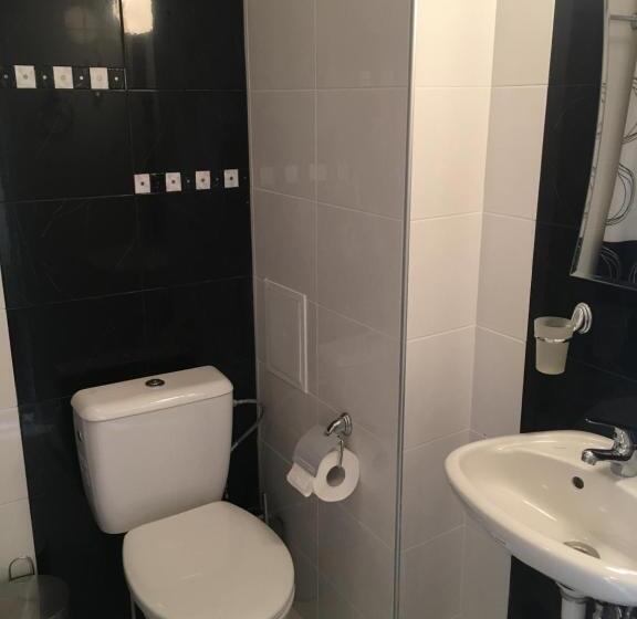 Pensionat вила петрович