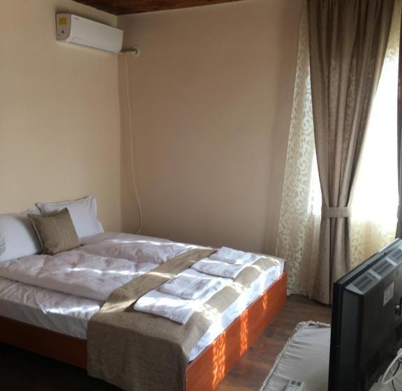 Pensionat вила петрович