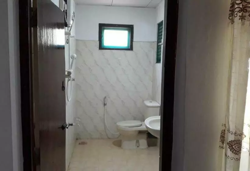 ペンション Colonial Bungalow