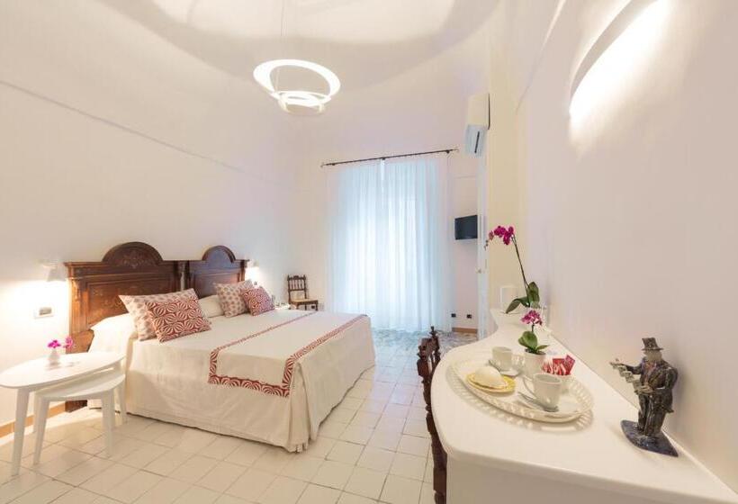 Pensione Dimore De Luca