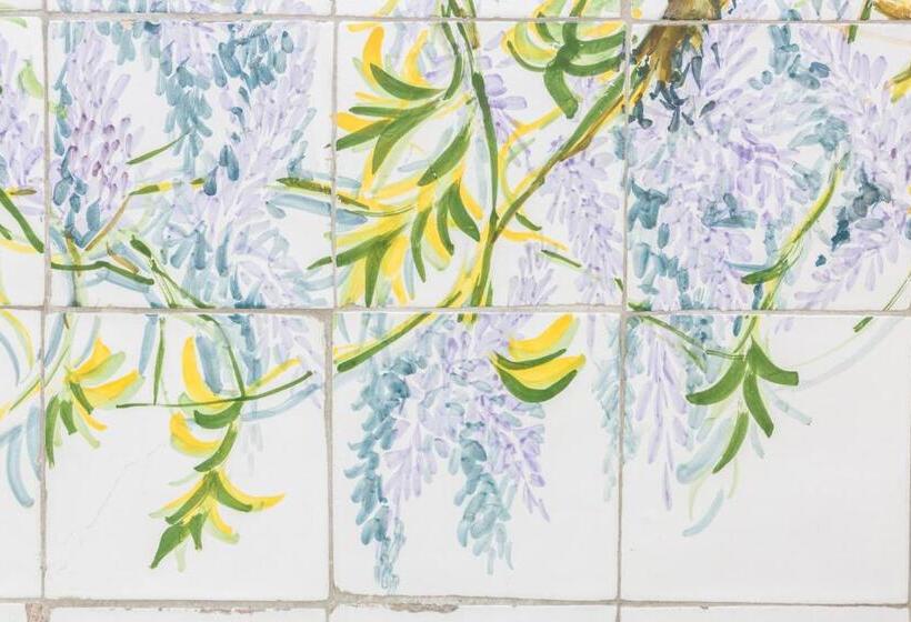 Pensione Dimore De Luca