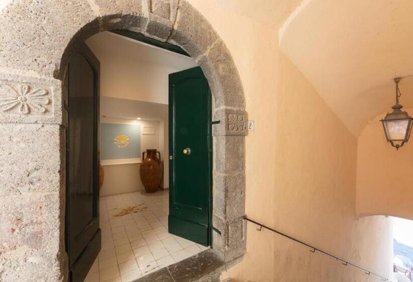 Pensione Dimore De Luca