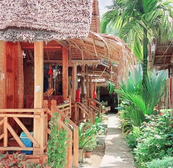 Пансион Jake And Zyra Place