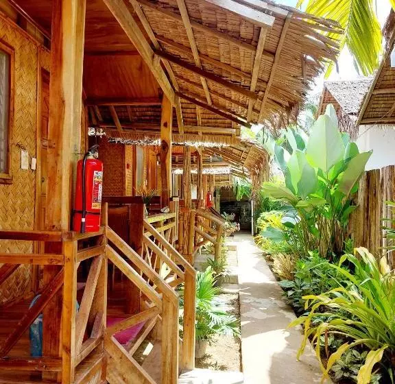 Majatalo Jake And Zyra Place