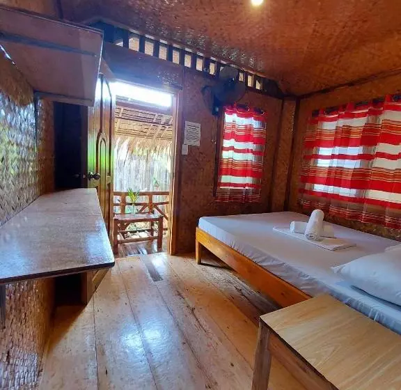 Majatalo Jake And Zyra Place