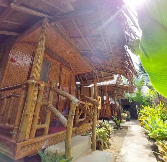 Пансион Jake And Zyra Place