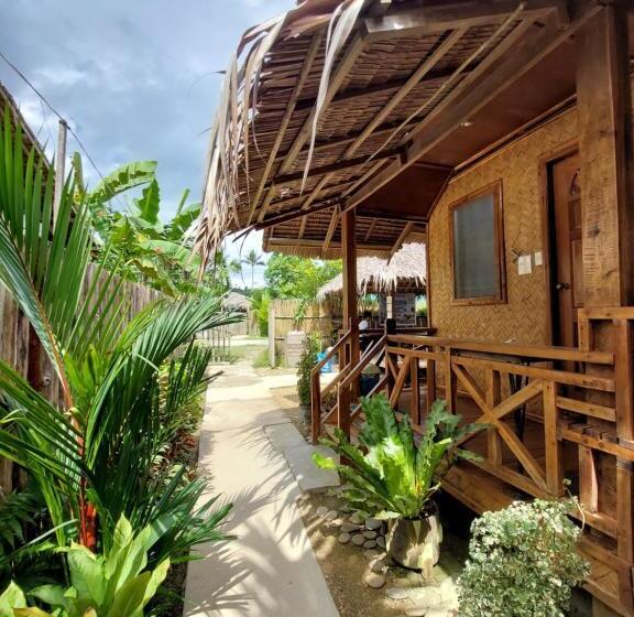 Пансион Jake And Zyra Place