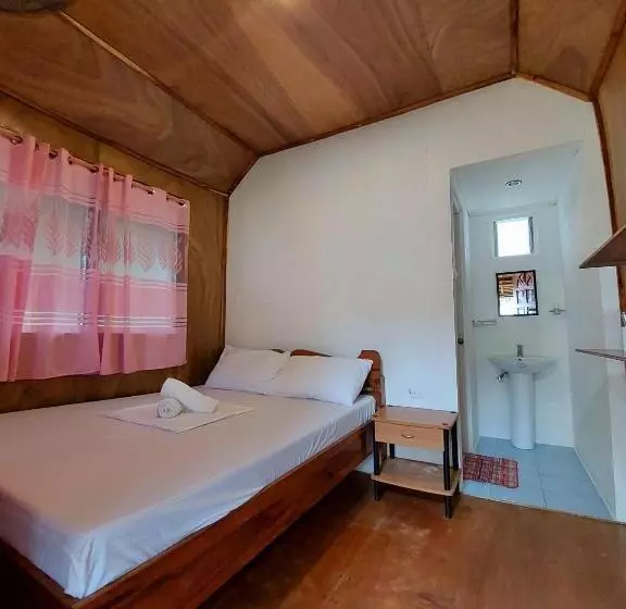 Majatalo Jake And Zyra Place