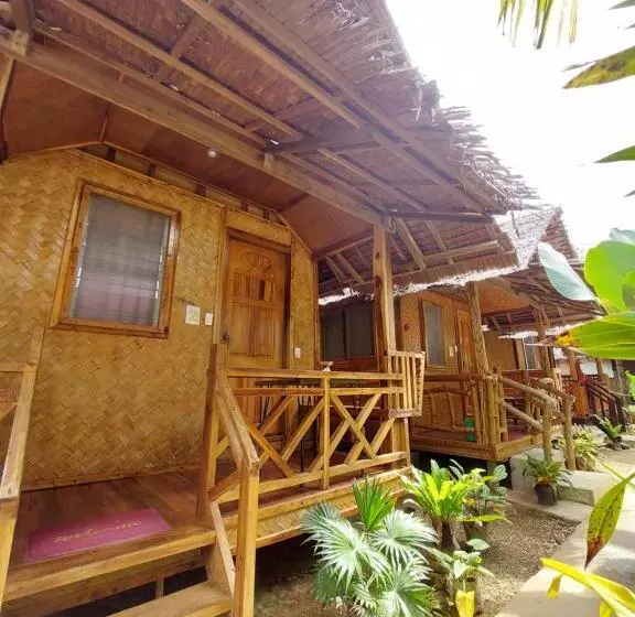 Majatalo Jake And Zyra Place