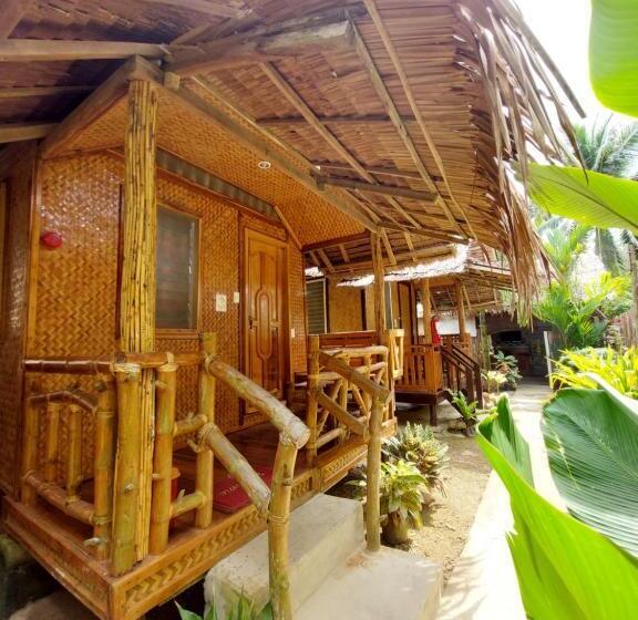 Пансион Jake And Zyra Place