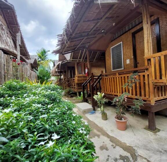 Пансион Jake And Zyra Place