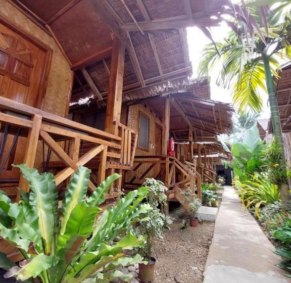 Пансион Jake And Zyra Place