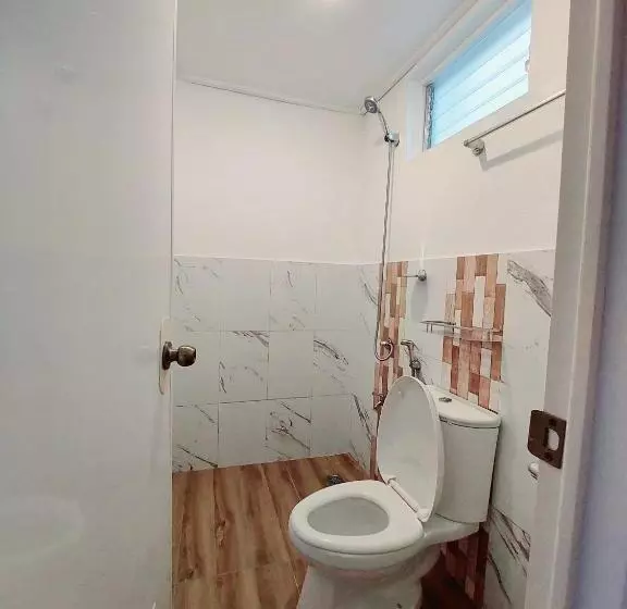 Majatalo Jake And Zyra Place