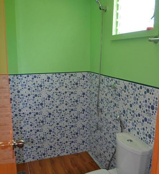 Пансион Jake And Zyra Place