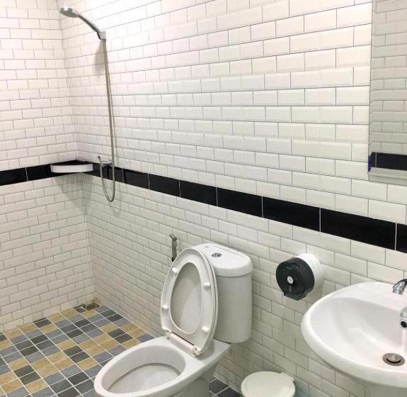 Pensió Kook Bungalow