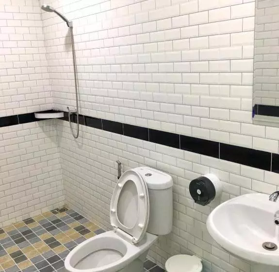 ペンション Kook Bungalow