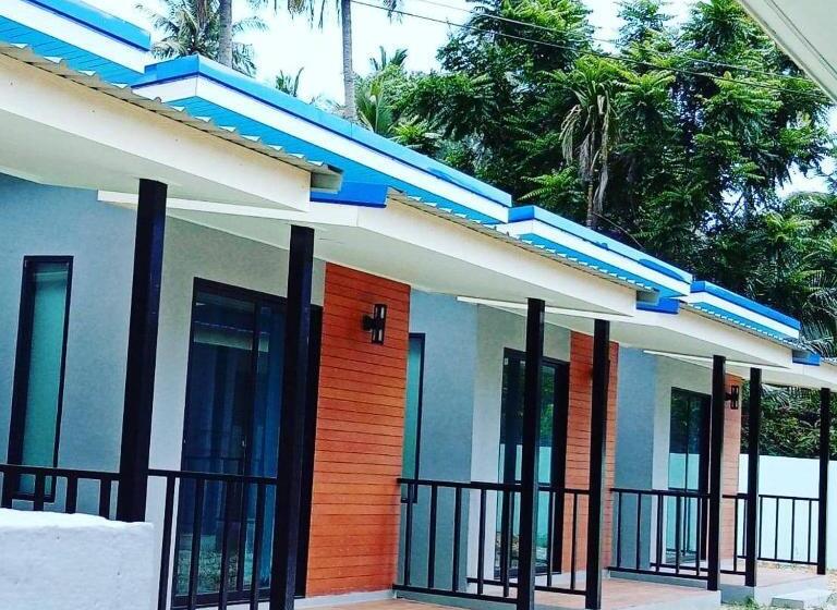 Pensió Kook Bungalow