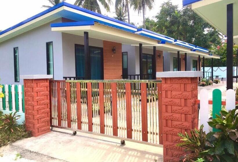 Pensió Kook Bungalow