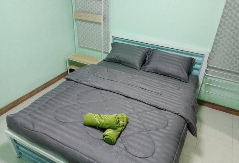 Pensió Kook Bungalow