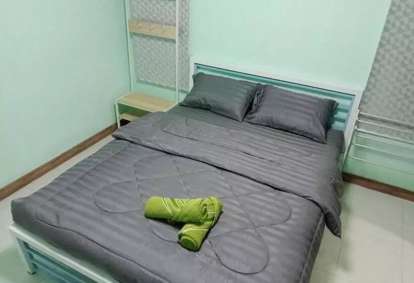 ペンション Kook Bungalow