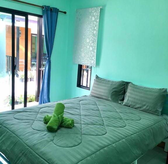 Pensió Kook Bungalow