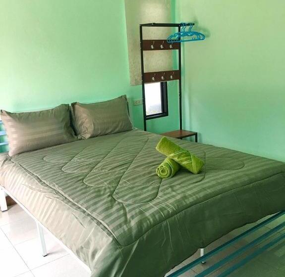 Pensió Kook Bungalow