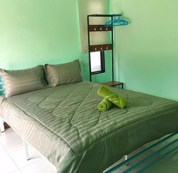 ペンション Kook Bungalow