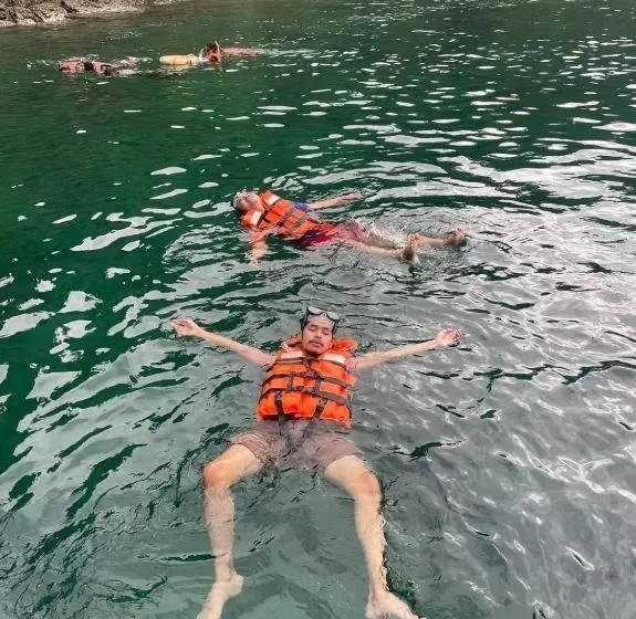 ペンション Kook Bungalow